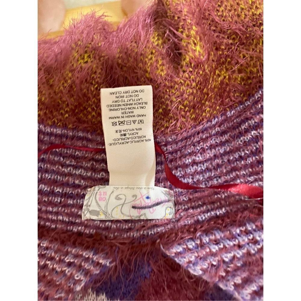 COPY - Free People Diamondback Cozy Kimono - Picture 7 of 7
